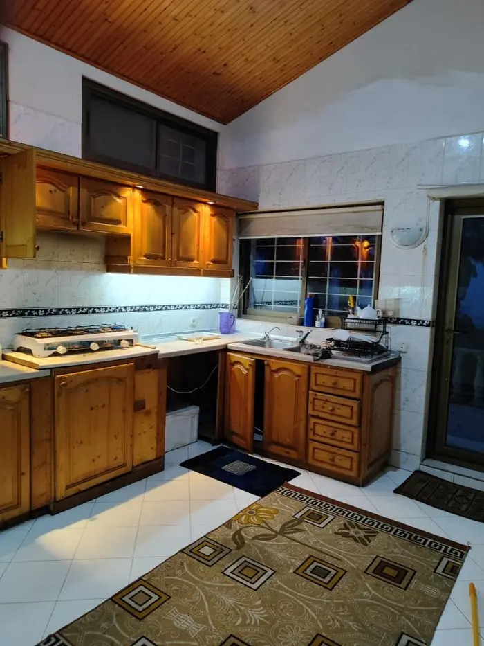 ویلا چهارخوابه ساحلی آبادگران