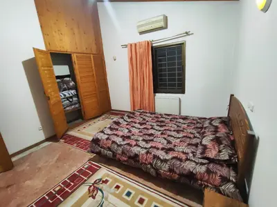 ویلا چهارخوابه ساحلی آبادگران