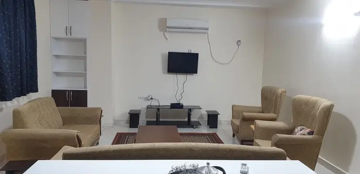 یک خوابه نایت لند 2