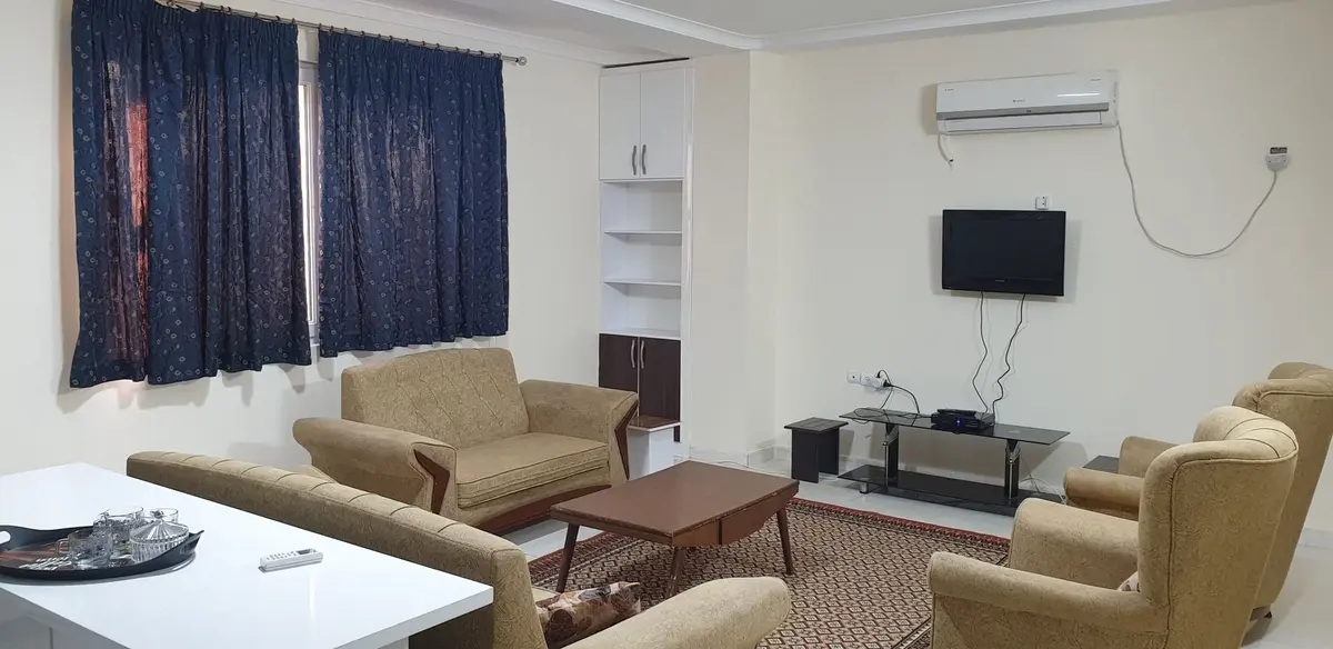 یک خوابه نایت لند 2