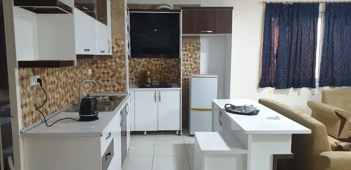 یک خوابه نایت لند 2