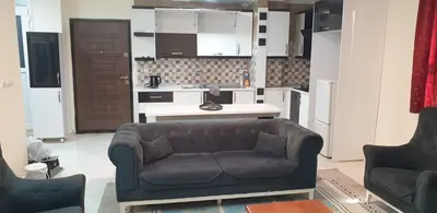 آپارتمان یک خوابه نایت لند 1