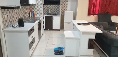 آپارتمان یک خوابه نایت لند 1