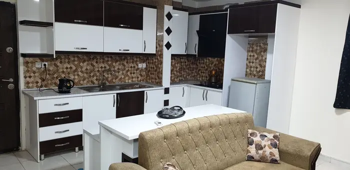 یک خوابه نایت لند 2