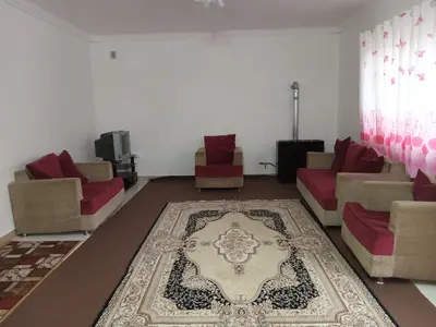 ویلا یک خوابه جنگلی باغ گردو ۲