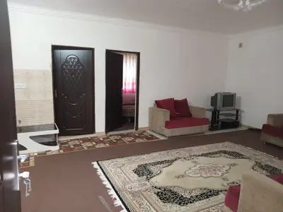 ویلا یک خوابه جنگلی باغ گردو ۲