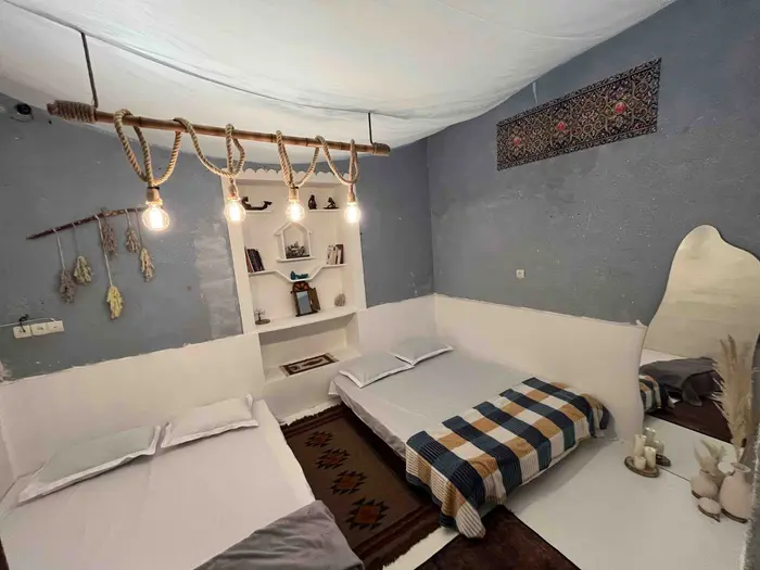 بپ‌گپو - واحد چنددرخت - انتخاب عنوان تصویر