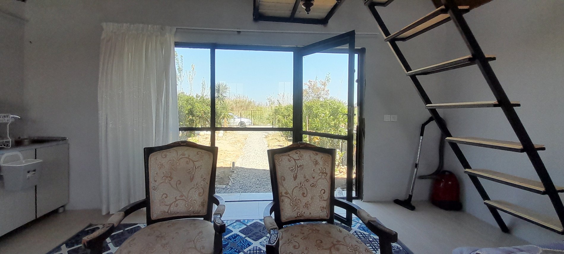 کلبه یک خوابه نفس  9