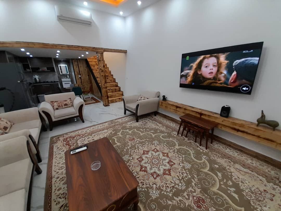 ویلا یک خوابه دلنشین ۴