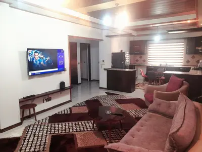 ویلا دوخوابه دلنشین ۳