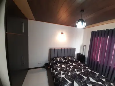 ویلا دوخوابه دلنشین ۳