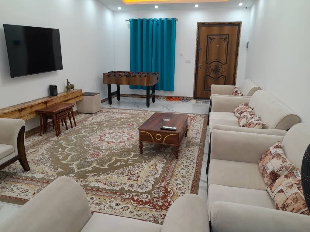 ویلا یک خوابه دلنشین ۴