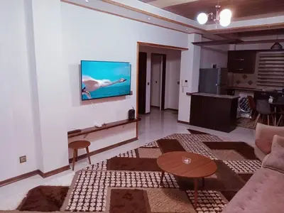 ویلا دوخوابه دلنشین ۳