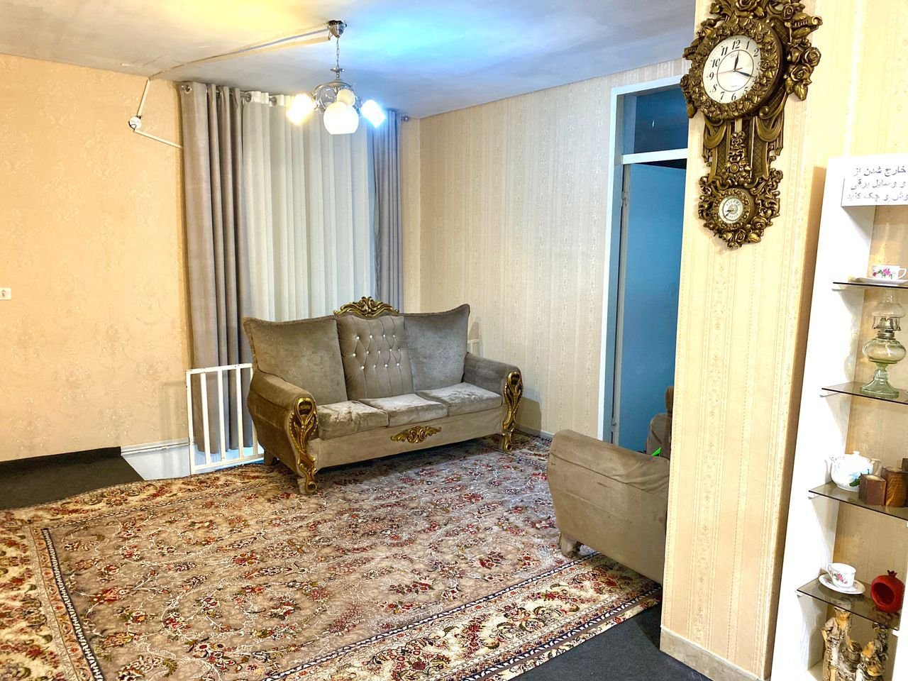 دوخوابه نصر 21