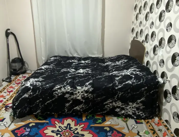 آپارتمان دوخوابه نصر 21