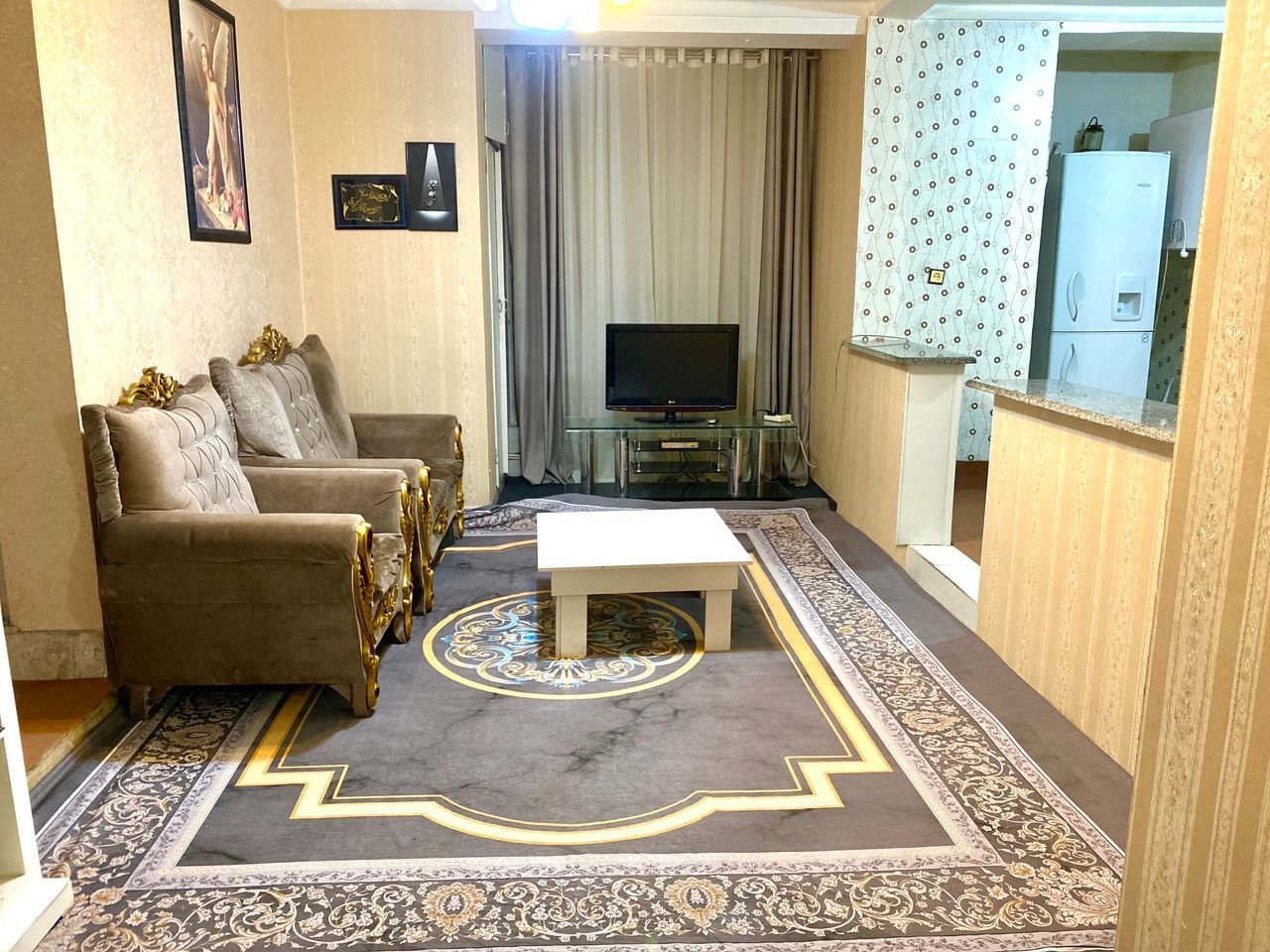 دوخوابه نصر 21