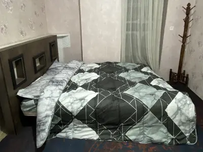 آپارتمان دوخوابه نصر 21