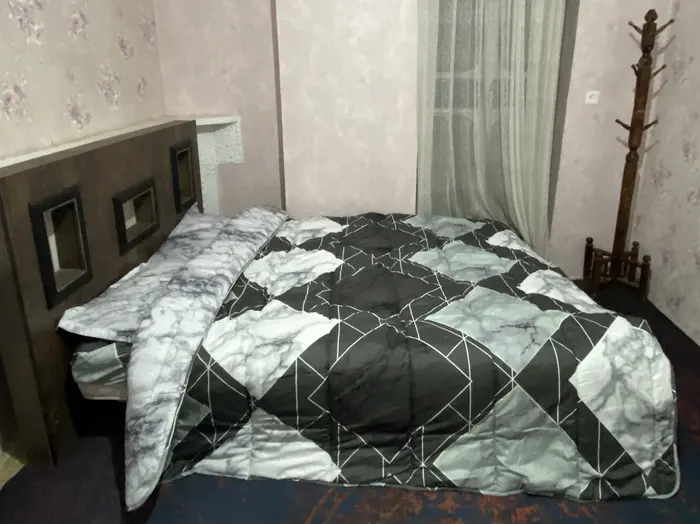 آپارتمان دوخوابه نصر 21