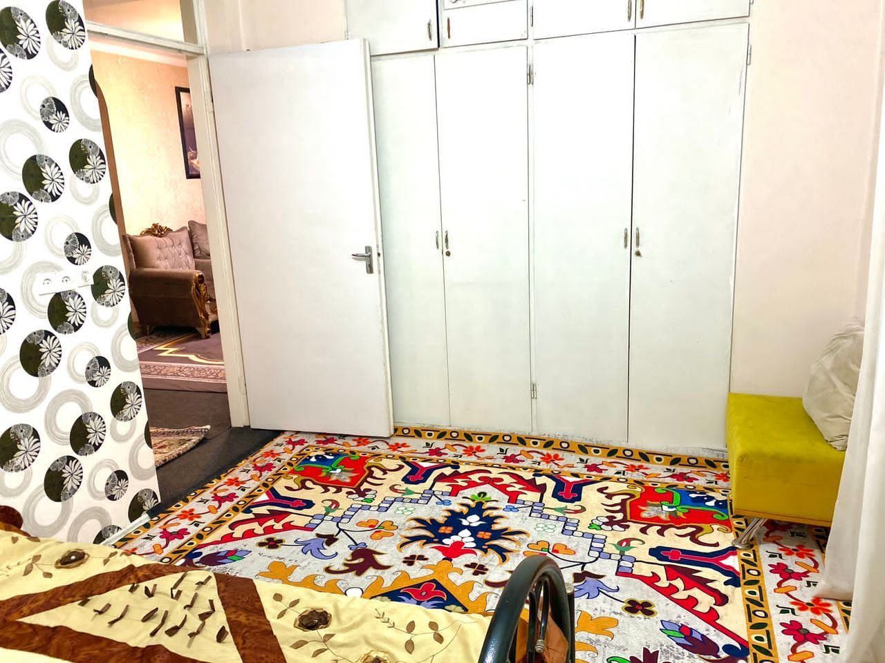 دوخوابه نصر 21