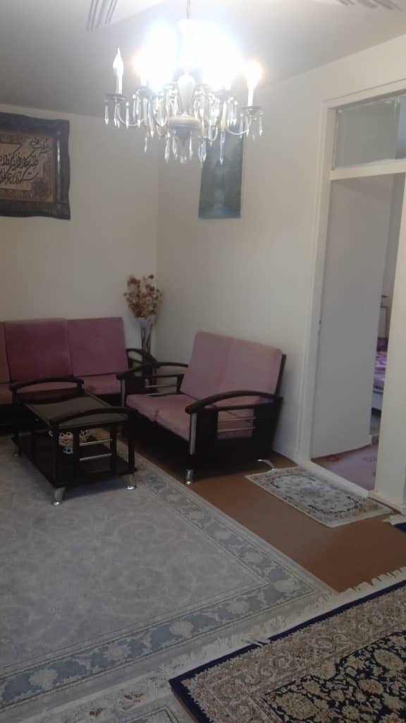 ویلا یک خوابه روستایی یزبر 1