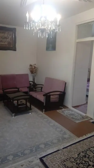 ویلا یک خوابه روستایی یزبر 1