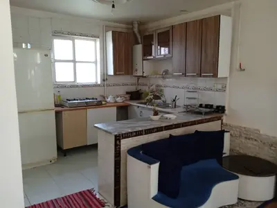 ویلا یک خوابه روستایی یزبر 1