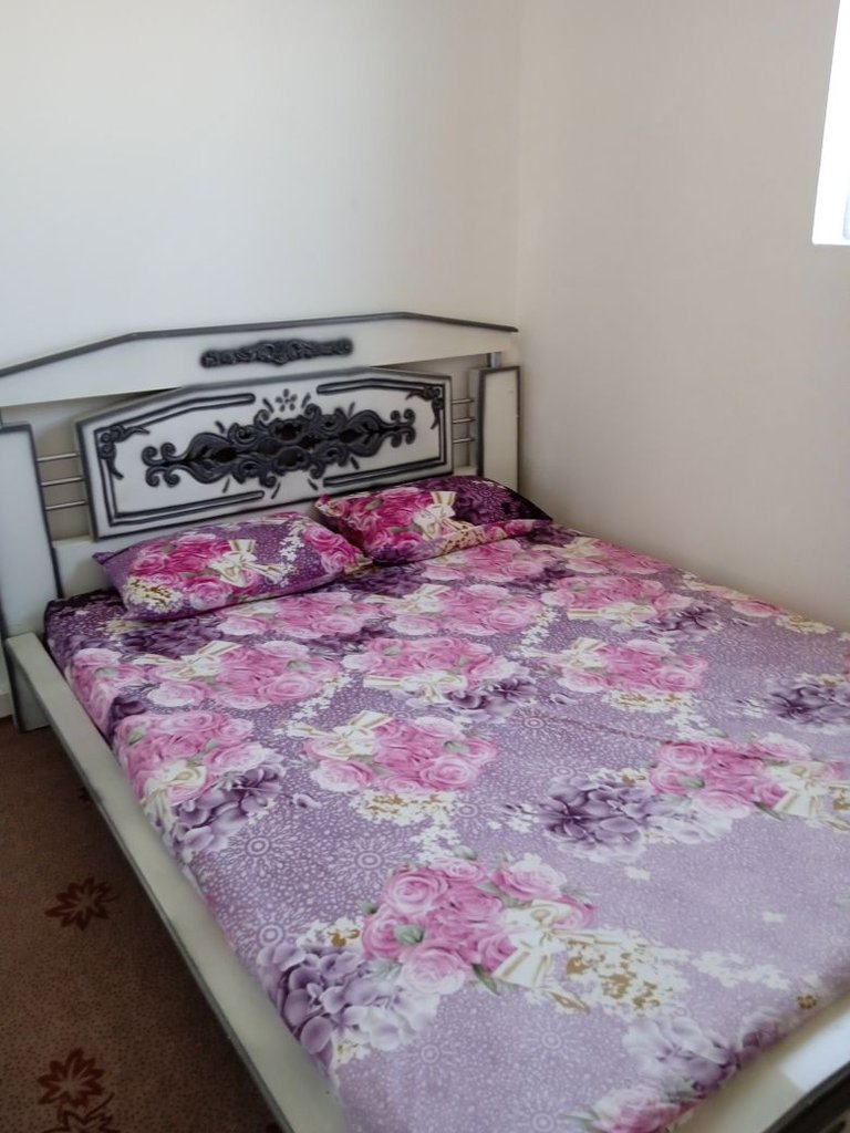 ویلا یک خوابه روستایی یزبر 1