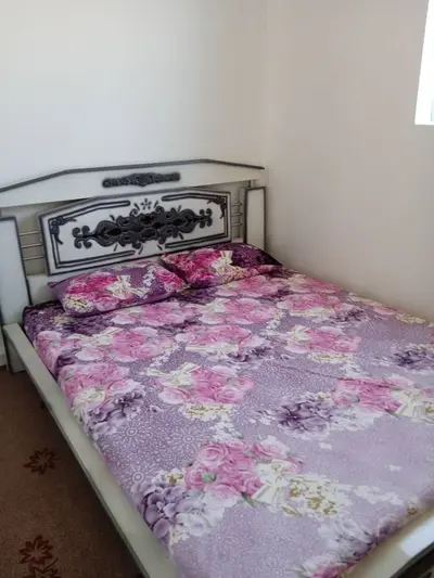 ویلا یک خوابه روستایی یزبر 1