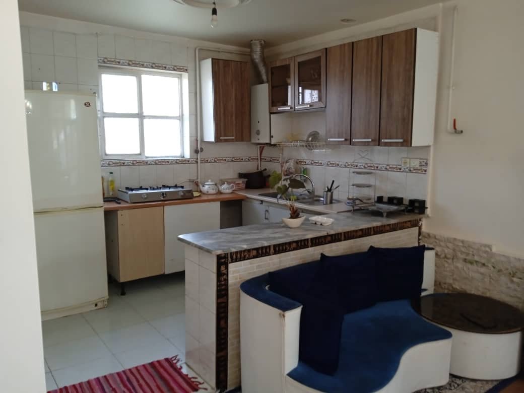 ویلا یک خوابه روستایی یزبر 1