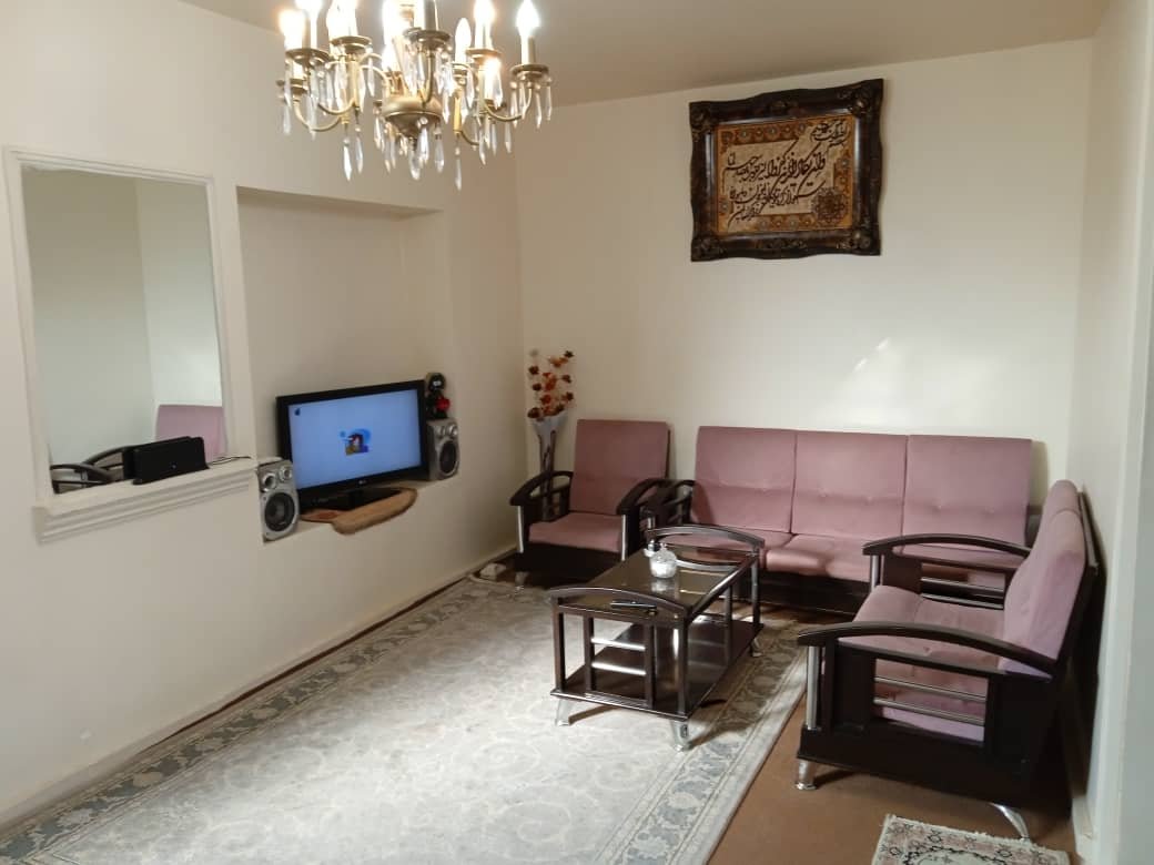 ویلا یک خوابه روستایی یزبر 1