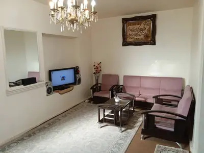 ویلا یک خوابه روستایی یزبر 1