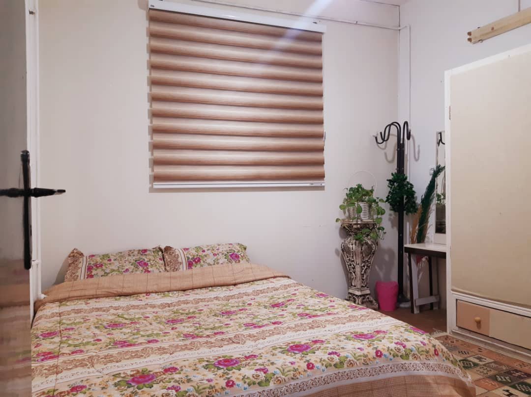 یک خوابه ساحلی نسیم 8