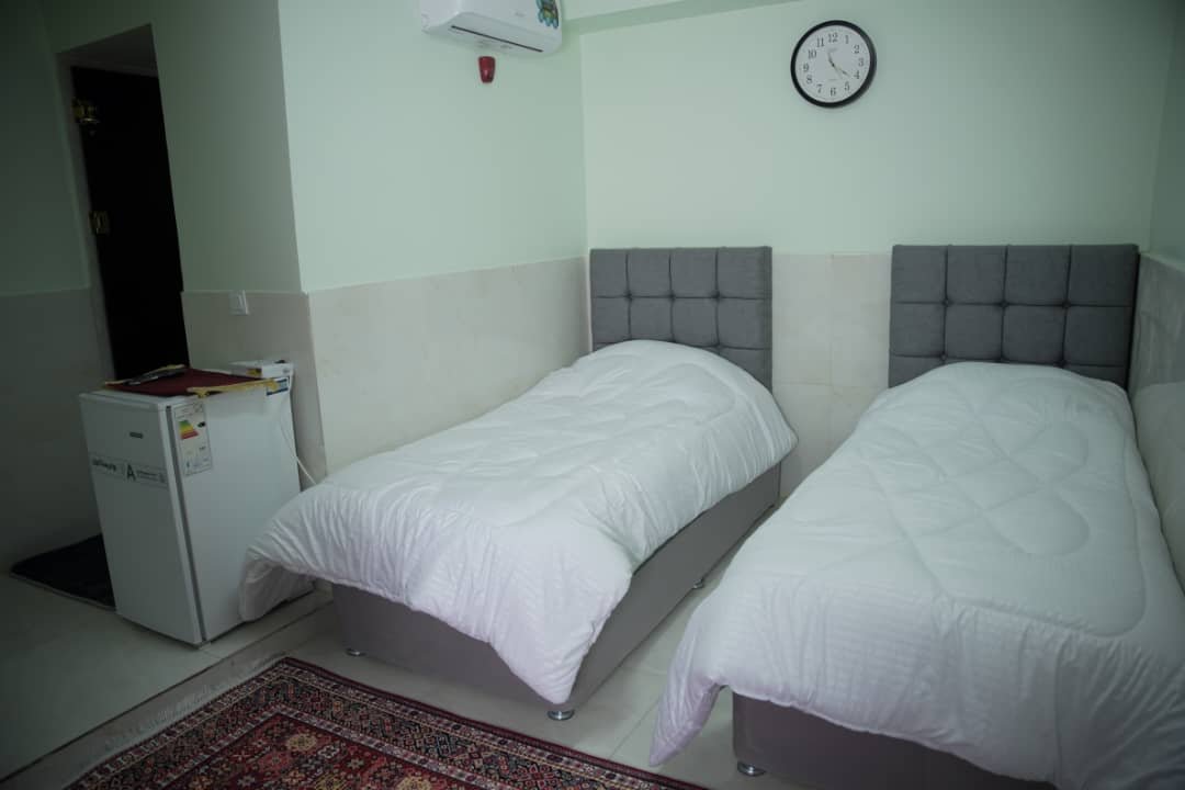 میر عماد - واحد دوتخته توئین 1