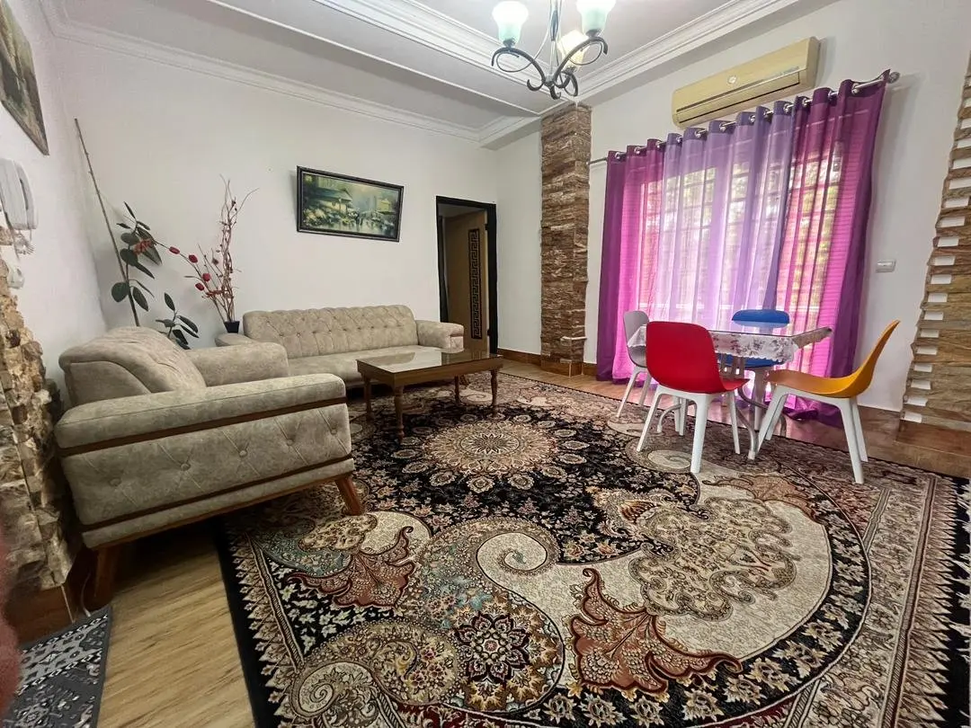 مجتمع اقامتگاهی ستاره - واحد دوخوابه 2