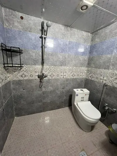 سوئیت فلت سلیمی واحد ۱۱ ـ فردوس