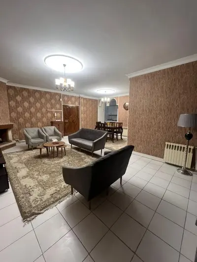 آپارتمان دوخوابه سلیمی - واحد 2 فردوس