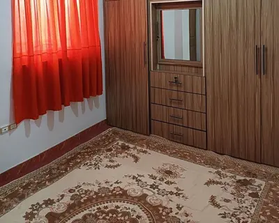 ویلا یک خوابه پرتو