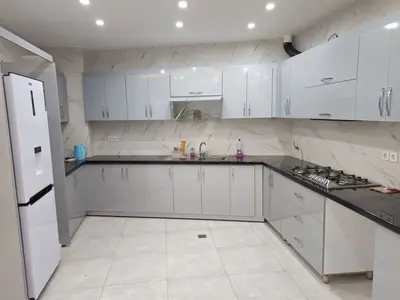 آپارتمان سه خوابه پلومریا 7