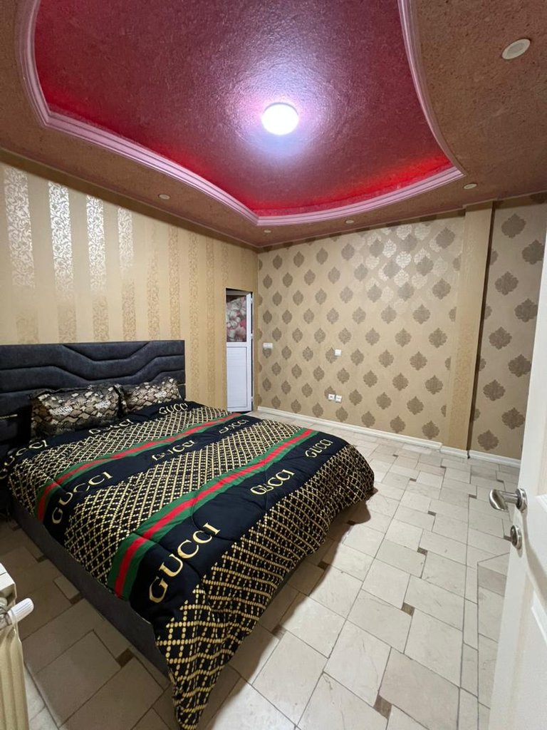 دوخوابه سلیمی - واحد 5 فردوس