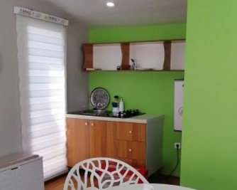 فلت مزرعه گردشگری ستاره 1