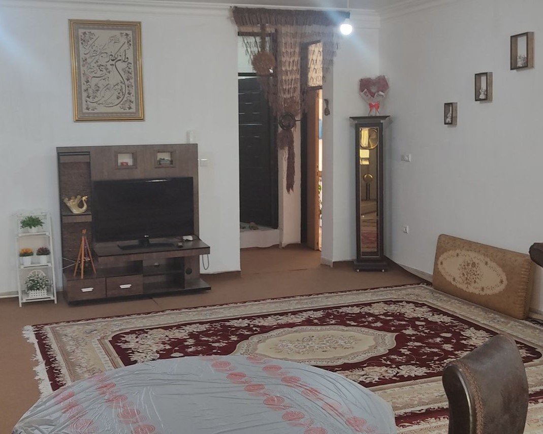 یک خوابه همتی 1