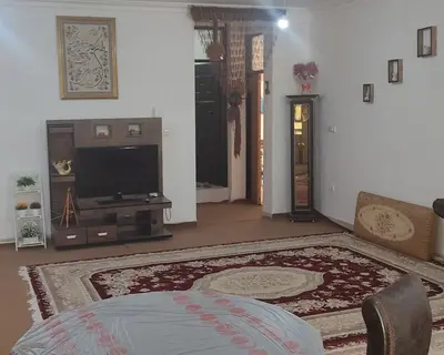 سوئیت یک خوابه همتی 1