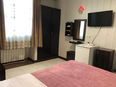 مجتمع اقامتی جلفا - واحد دوتخته