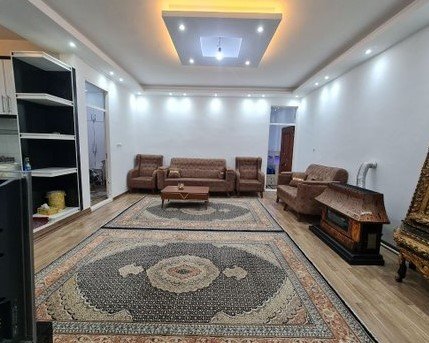 ویلا دوخوابه شهرک رسالت