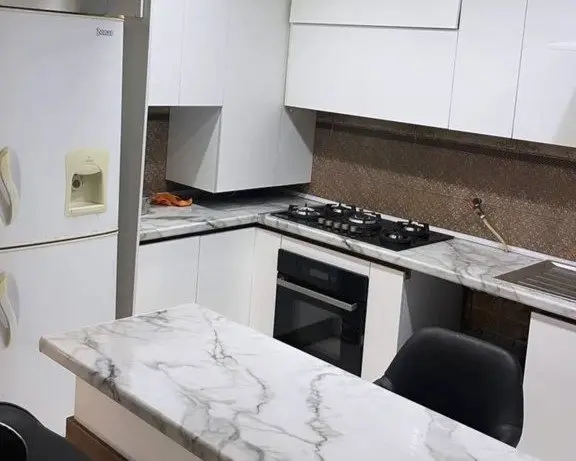 آپارتمان دوخوابه کریم خان زند