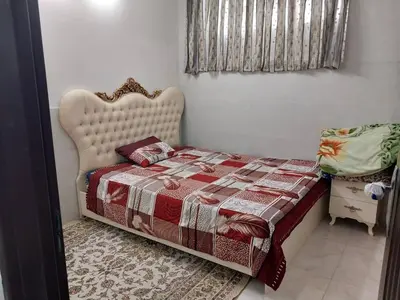 آپارتمان دوخوابه ولی عصر 1