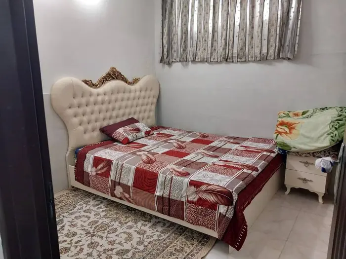 آپارتمان دوخوابه ولی عصر 1