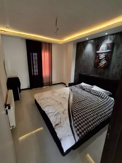 ویلا سه خوابه دوبلکس استخردار آبگرم شبنم