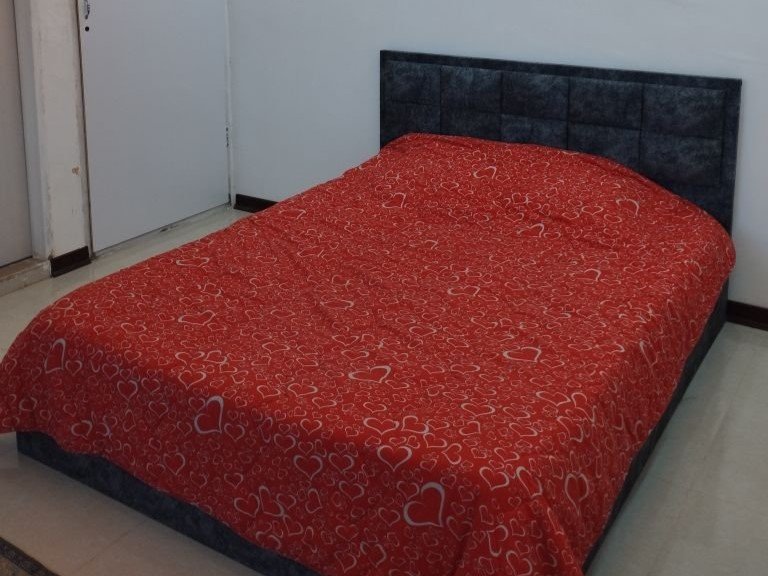 ویلا یک خوابه استخردار کاژین