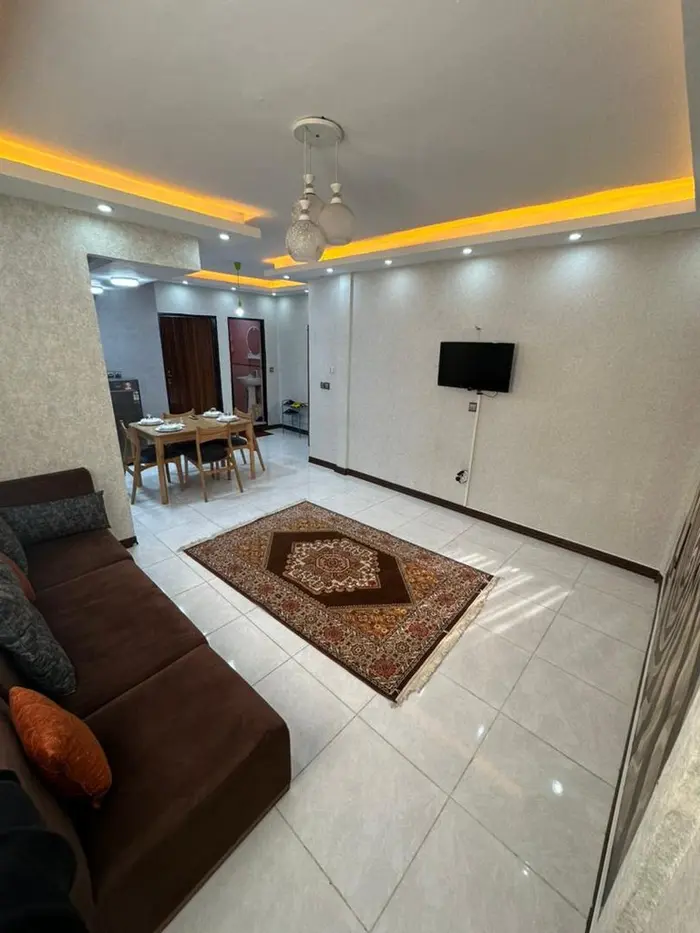 آپارتمان یک خوابه شعبانی 3 واحد 4